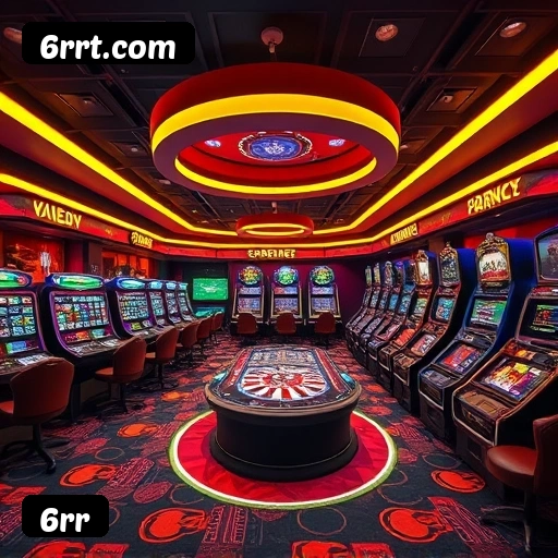 Cassino 24/7 disponível